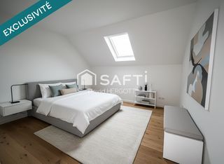  Maison � vendre 3 pi�ces 65 m�