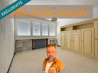  Appartement � vendre 1 pi�ce 25 m�