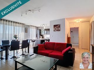  Appartement � vendre 3 pi�ces 66 m�