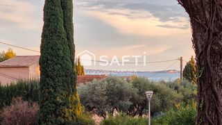  Appartement � vendre 3 pi�ces 82 m�