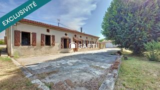  Maison � vendre 9 pi�ces 159 m�