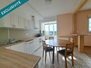  Maison � vendre 5 pi�ces 120 m�