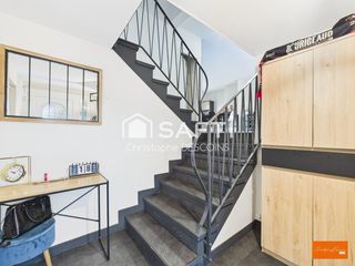  Maison � vendre 5 pi�ces 85 m�