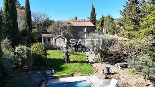  Maison � vendre 7 pi�ces 252 m�