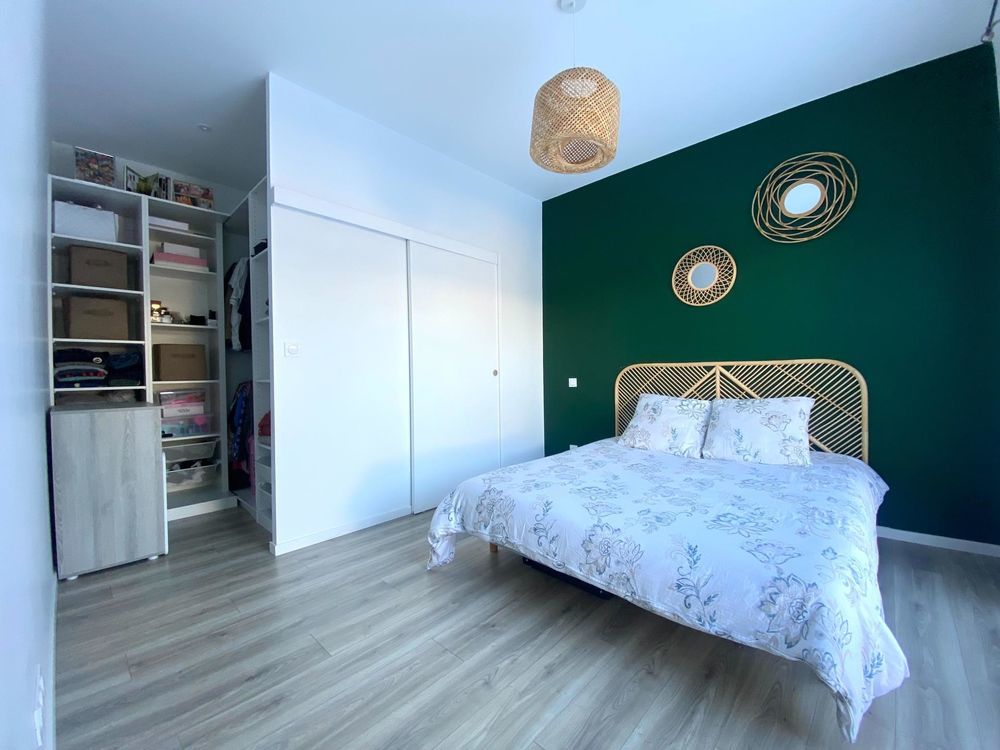 � vendre  Maison La Rochelle (17000)