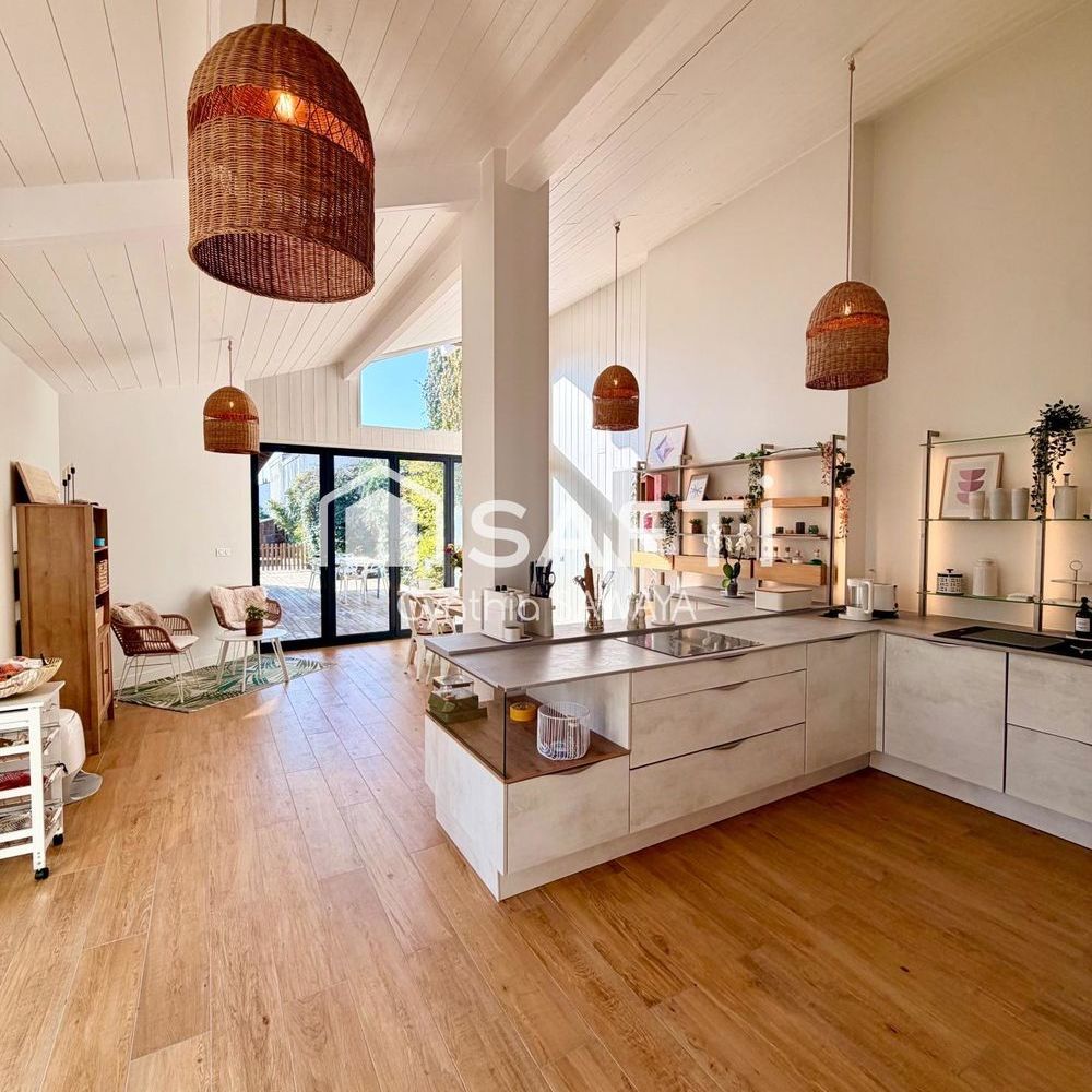 � vendre  Maison La Teste-de-Buch (33260)