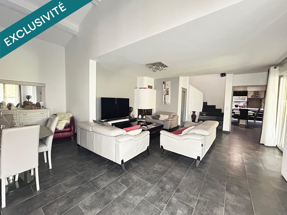 � vendre  Maison Le Revest-les-Eaux (83200)