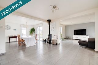  Maison � vendre 6 pi�ces 160 m�