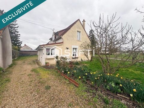   Maison 87 m� avec un terrain de 898 m� Maison - 4 pi�ce(s) - 87 m�