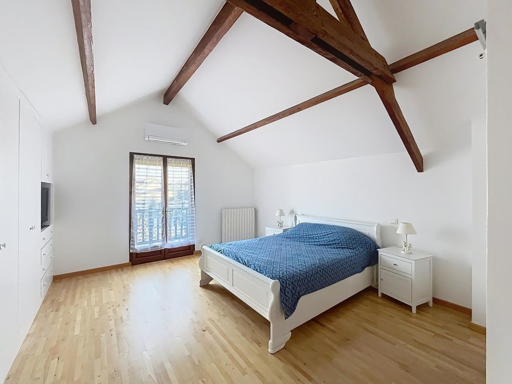 � vendre  Maison Montesson (78360)