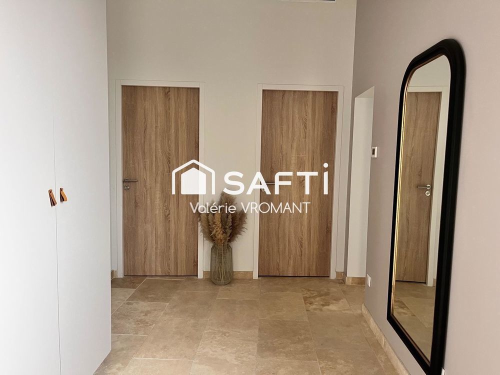 � vendre  H�tel Particulier Rochecorbon (37210)