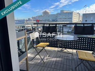  Appartement � vendre 3 pi�ces 68 m�