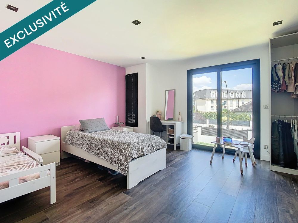 � vendre  Maison Le Plessis-Tr�vise (94420)