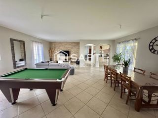  Maison � vendre 6 pi�ces 155 m�