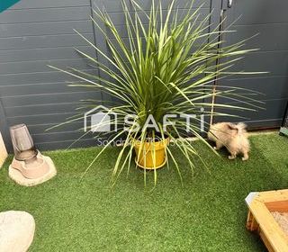  Maison � vendre 4 pi�ces 96 m�