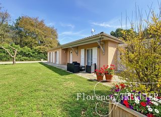  Maison � vendre 5 pi�ces 175 m�