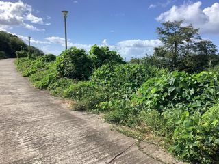  Terrain � vendre 800 m�