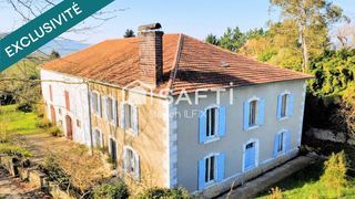  Maison � vendre 9 pi�ces 295 m�