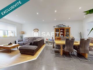  Maison � vendre 5 pi�ces 100 m�