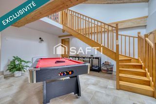  Maison � vendre 8 pi�ces 212 m�