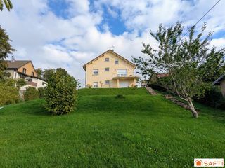  Maison � vendre 7 pi�ces 192 m�