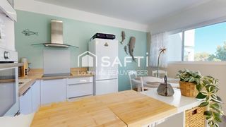  Appartement � vendre 2 pi�ces 51 m�