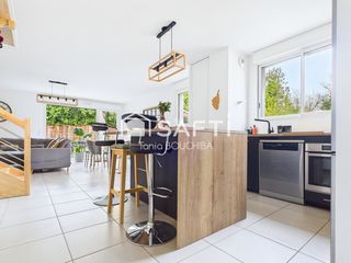  Maison � vendre 4 pi�ces 90 m�