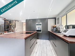  Maison � vendre 4 pi�ces 81 m�