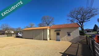  Maison � vendre 2 pi�ces 38 m�