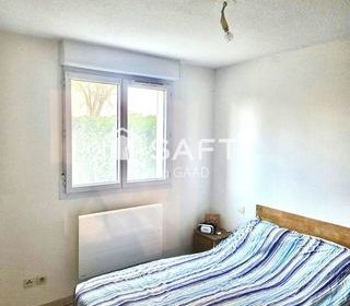  Appartement � vendre 2 pi�ces 50 m�