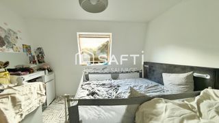  Maison � vendre 3 pi�ces 56 m�