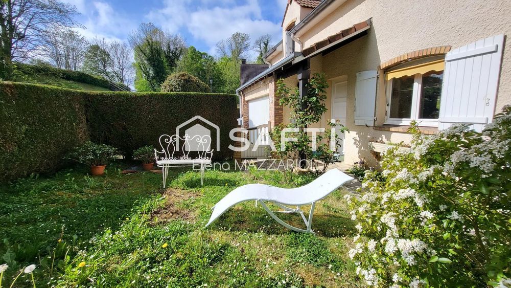 � vendre  Maison Fourqueux (78112)