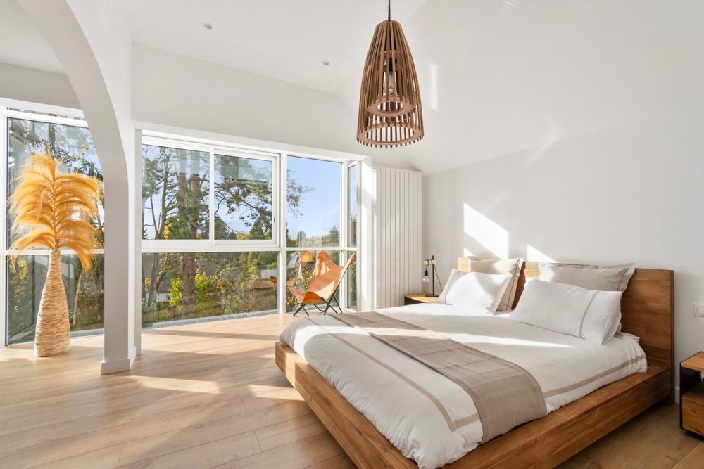 � vendre  Maison Crespi�res (78121)