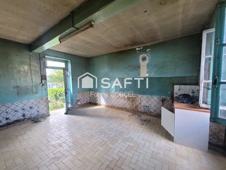  Maison � vendre 4 pi�ces 75 m�