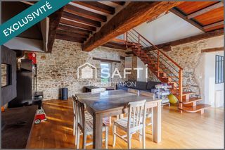  Maison � vendre 5 pi�ces 143 m�