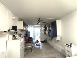  Appartement � vendre 1 pi�ce 31 m�