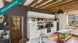  Maison � vendre 7 pi�ces 236 m�