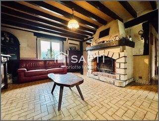  Maison � vendre 12 pi�ces 237 m�