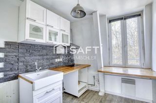  Appartement � vendre 3 pi�ces 68 m�