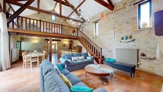  Maison � vendre 10 pi�ces 319 m�