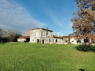  Maison � vendre 7 pi�ces 291 m�