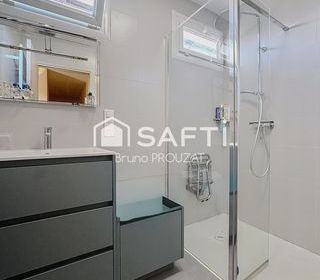  Maison � vendre 4 pi�ces 85 m�