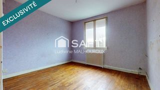  Maison � vendre 5 pi�ces 100 m�