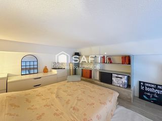  Appartement � vendre 1 pi�ce 24 m�