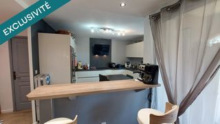  Appartement � vendre 2 pi�ces 72 m�