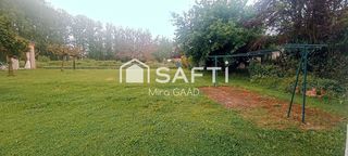  Terrain � vendre 812 m�