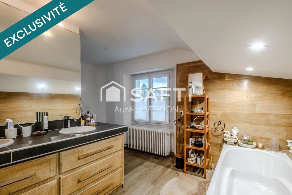 � vendre  Maison Sciez (74140)