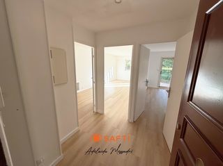  Appartement � vendre 2 pi�ces 46 m�