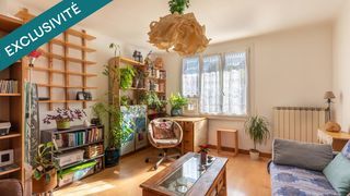  Appartement � vendre 3 pi�ces 57 m�