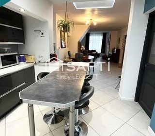  Maison � vendre 7 pi�ces 201 m�